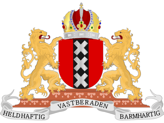 Salim (21) over Amsterdammertje van het Jaar: "Het is echt een kans die je moet pakken"