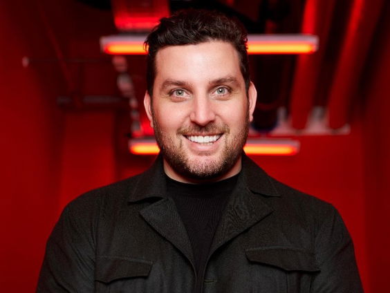 Business-Mastermind Ron Simpson over zijn business-talent