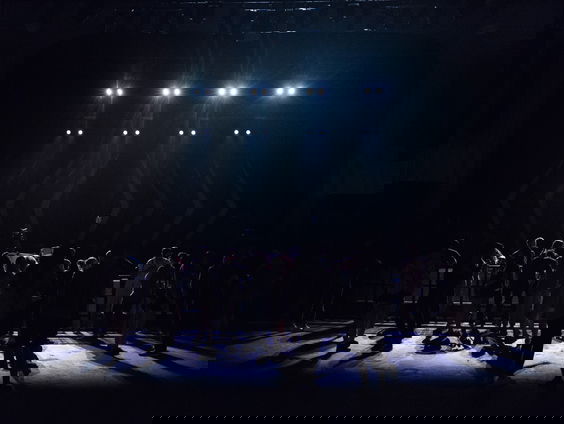 Jurre (18) heeft autisme en ontwikkelt zichzelf bij theaterschool InterActing in Amsterdam!