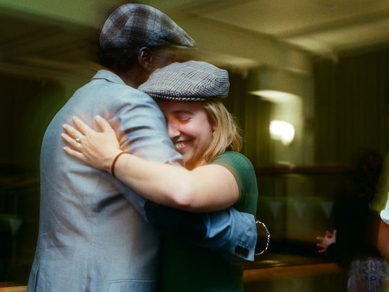 Vandaag de Kick-off van Music Moves Amsterdam!