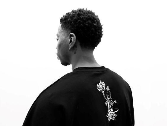 Amsterdamse AOTM CASSO vertelt over zijn toekomstvisie als artiest