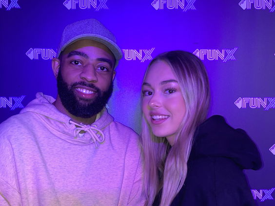 Artist of the Month Sooph laat haar challenge horen!