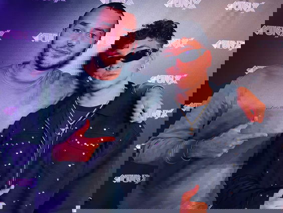 Artist of the Month Amsterdam Luca Gilliot vertelt over zijn boyband-verleden