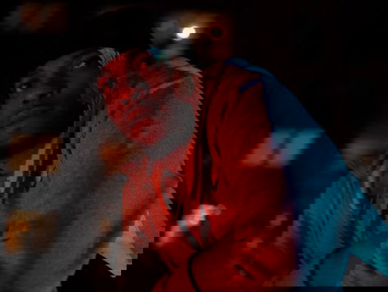 P2 is de nieuwe AOTM!