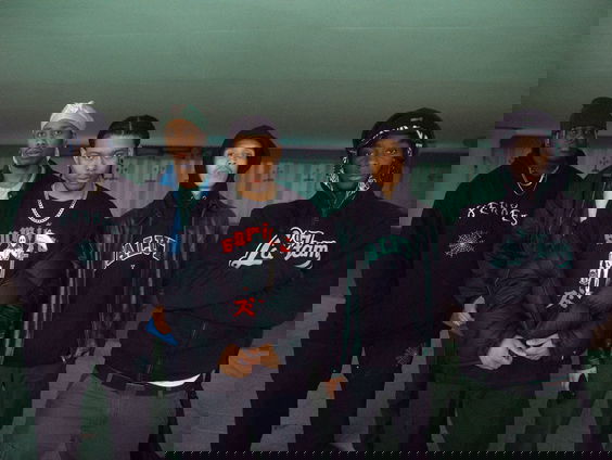 Chivano van SceneSessionNL: "Kijk meer naar de jongeren en maak plek"