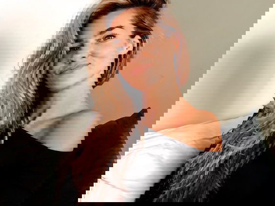 Lizzy van FitGirls.nl: "Het gaat meer om innerlijke fitheid dan om uiterlijke fitheid"