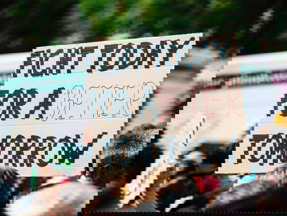 Isaura ziet graag meer vrouwen in de politiek