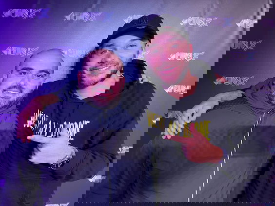 Een terugblik op de maand april door middel van 'Spoken Word met Atta de Tolk'!