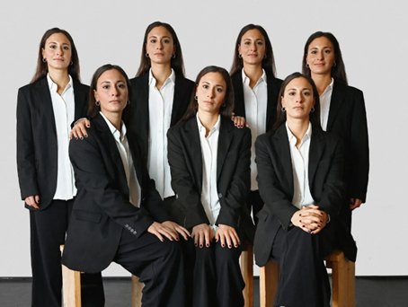 Welke familie pijn neem jij mee?