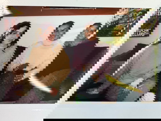 Reporter Camille is bij tweedaagse schrijverskamp "She Writes" speciaal voor woman!