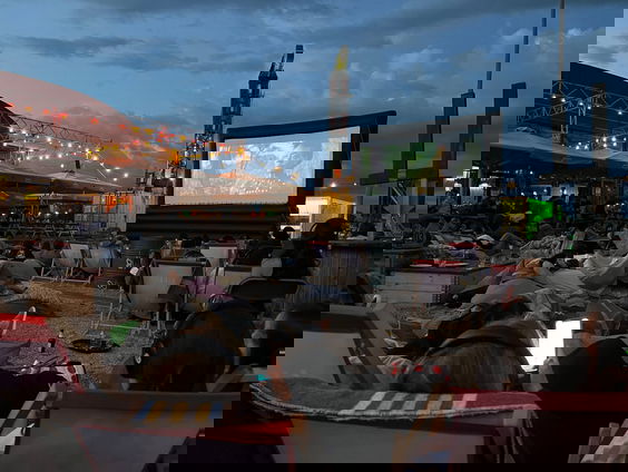 Report Camille: Verdiend Pllek uit Noord een plek op onze Summer Bucketlist?