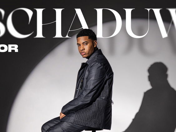 Dior dropt zijn nieuwe EP!