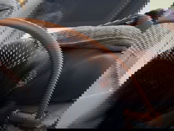 Reporter Camille gaat langs bij de eerste Japanese Headspa in Amsterdam! "Het is ook voor krullend haar"