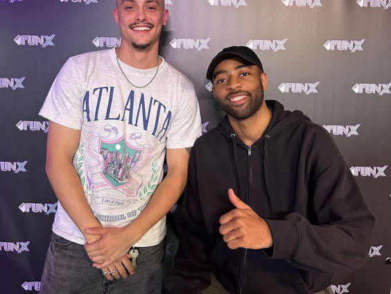 Pop ronde is weer aan de gang en Abel maakt zijn comeback!