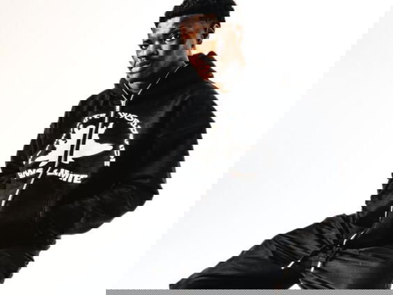 AOTM Burleson verrast je met een ander Genre