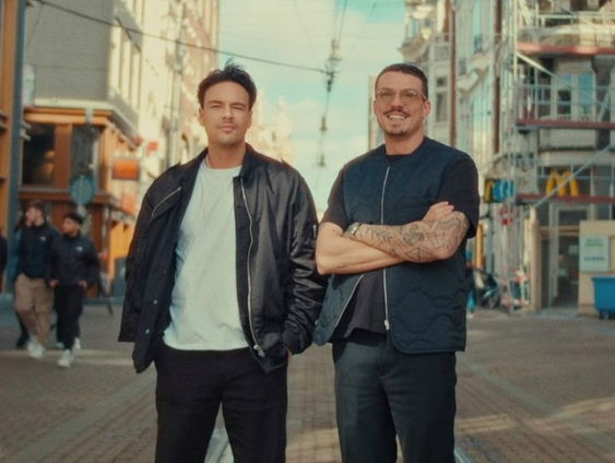 Nachtclub Jimmy Woo heeft na 20 jaar nieuwe eigenaren!