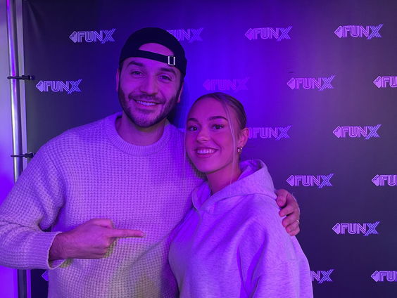 De nieuwe Artist of the Month is Sooph!