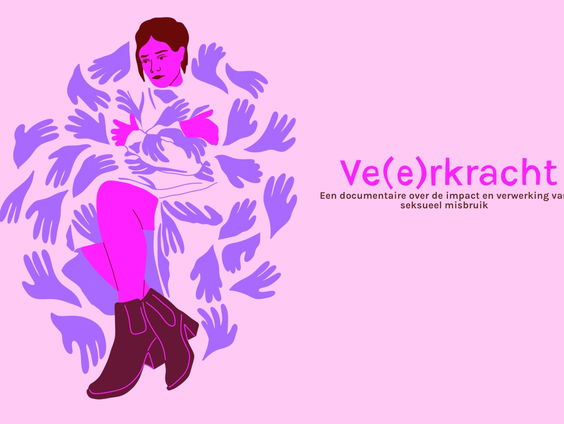 Wat doet seksueel misbruik met je?