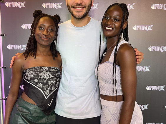 De organisatoren Freedom Through Healing vertellen over hun benefietconcert!