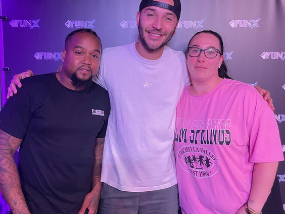 Hoe beïnvloedt deelname aan een tv-programma iemand?