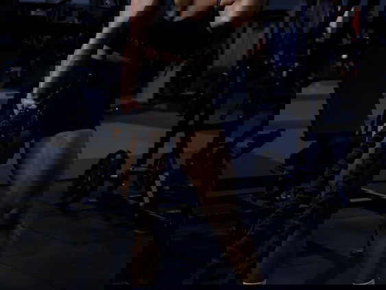 Personal trainer Marena over het openen van de sportscholen: 'Begin niet meteen voluit, begin met 50%'