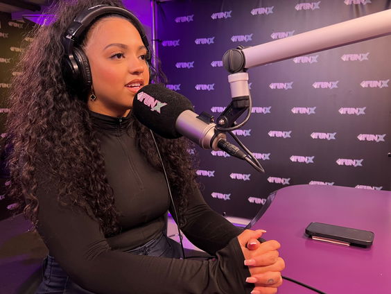 AOTM Cheryl Öztürk laat haar challenge horen!