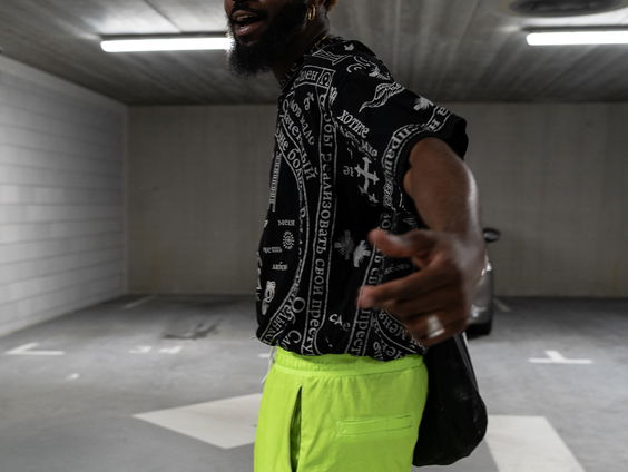 TADS represent Amsterdam als Artist Of The Month!