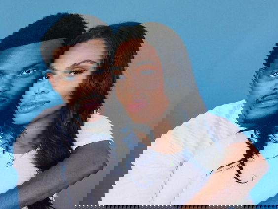 Reporter Camille is bij de release party van de track "Niemand"!