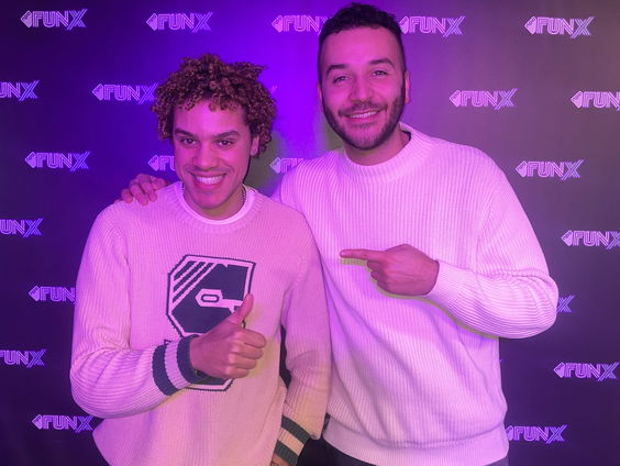 Rembrandt in samenwerking met Sumibu!