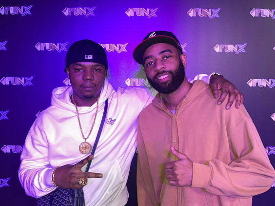 Navi is back en daarom deze maand AOTM!