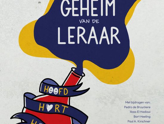 De geheimen die je als leraar moet weten!