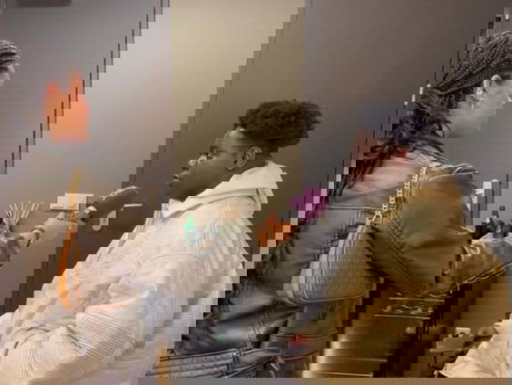 Reporter Camille is aanwezig tijdens de Break A Leg Dance Battle in de Meervaart