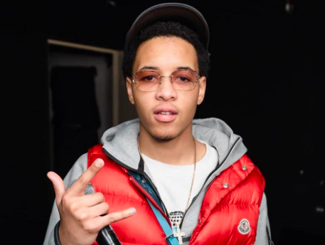 Artist of the month Oykie beantwoordt lastige dilemma's en krijgt het genre van zijn challenge te horen!