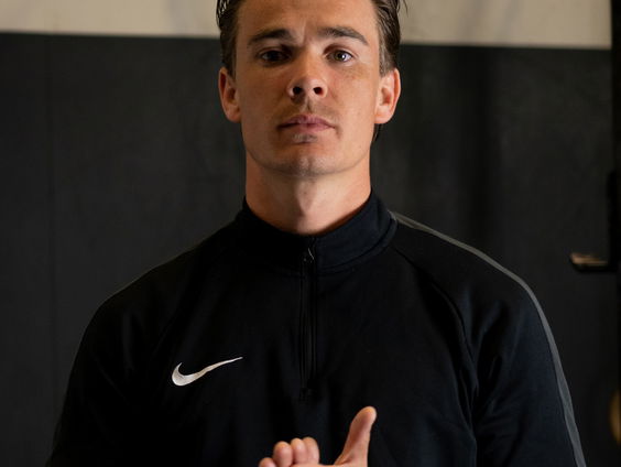 Joep is orthomoleculair coach en geeft tips over een gezonde lifestyle!