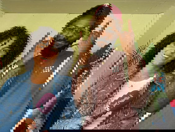 Reporter Camille krijgt voorproefje van AOTM TADS zijn challenge!