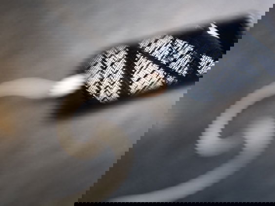 Heeft de politie je wel eens afgeluisterd?