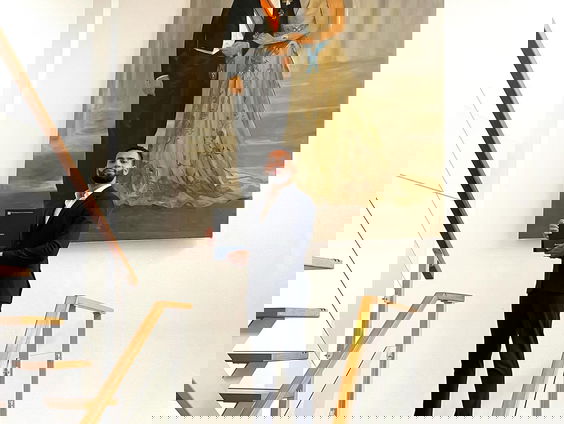 Al ging van het vmbo naar de universiteit: "Het gaat ook om kinderen die het misschien wel leuk vinden om verder te studeren"