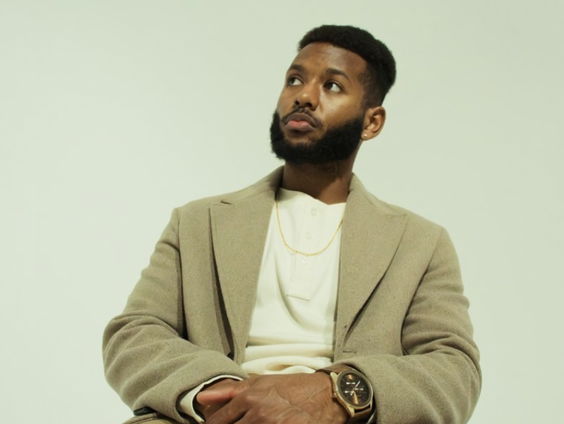 Denzel Neville is de nieuwe AOTM!