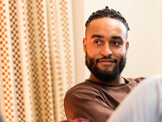 Jeremy onderzocht het slavernijverleden van zijn familie