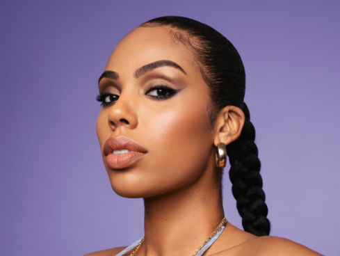 AOTM Chanou: ''Ik maak liever een track met Summer Walker dan een album met Ye''