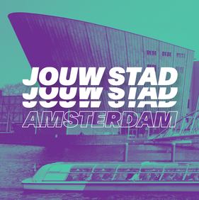 Jouw Stad Amsterdam