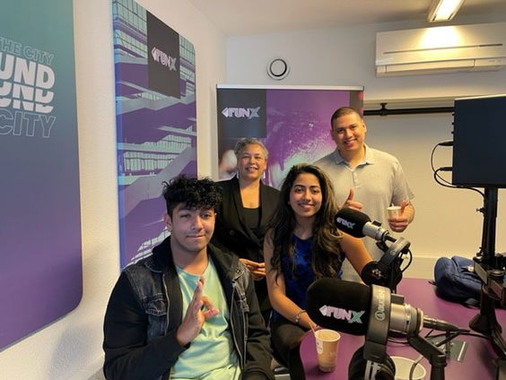 Drishiti (17) over kinderarmoede in Den Haag: ''Het wordt steeds meer bespreekbaar gemaakt''