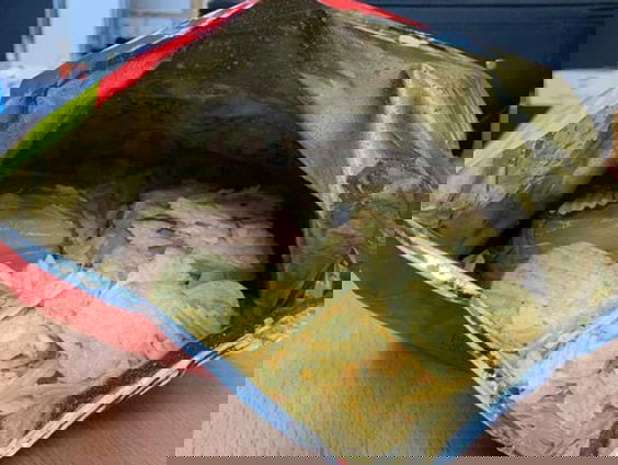 Waar zou jij 30k verstoppen?