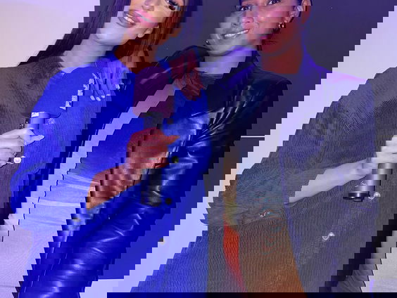 Reporter Gabriella duikt studio in met AOTM Bella