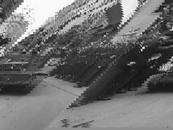 Hoe goed ken jij de geschiedenis achter onze vrijheid?