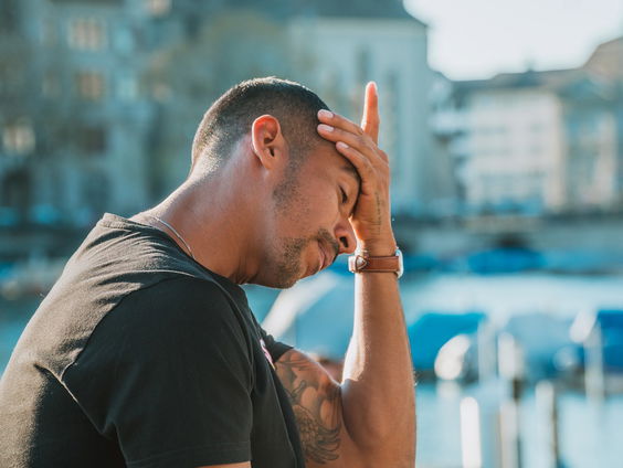 Report Camille: Wist jij dat het de meest deprimerende dag van het jaar was?