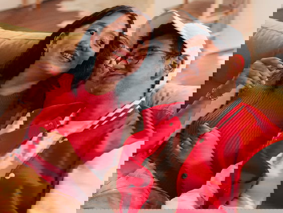 Is de oplossing voor de woningnood daten en samenwonen? | Report Gabriella