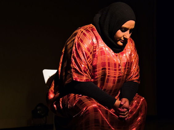 Reporter Camille was bij de premiere van Alles-Over Winnen in Den Haag!