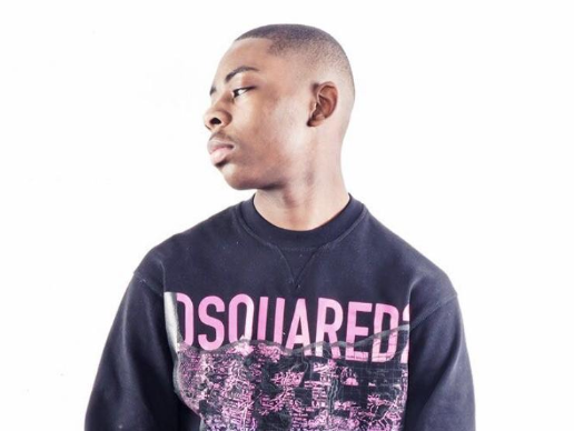 Mello (20) Artist Of The Month, vertelt of het klopt dat je kan cheaten op je wifey maar niet op je kapper