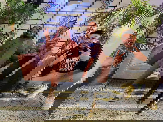 Fit for Calis: "Vroeger vond ik het leuk als ze naar me keken in de gym”